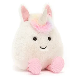 Jellycat Amuseabean Unicorn