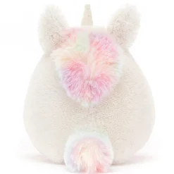 Jellycat Amuseabean Unicorn