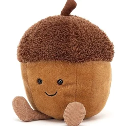 Jellycat Amuseable Acorn