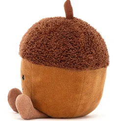 Jellycat Amuseable Acorn