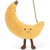 Jellycat Amuseable Banana Bag