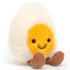 Jellycat Amuseable Boiled Egg