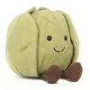Jellycat Amuseable Brussels Sprout
