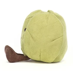 Jellycat Amuseable Brussels Sprout