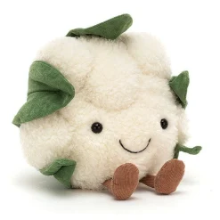 Jellycat Amuseable Cauliflower