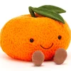 Jellycat Amuseable Clementine