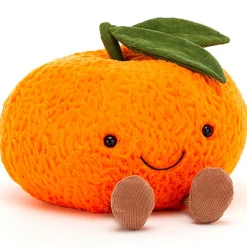 Jellycat Amuseable Clementine