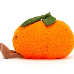 Jellycat Amuseable Clementine