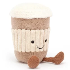 Jellycat Amuseable Coffee-To-Go