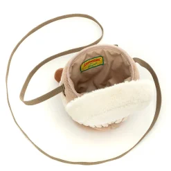 Jellycat Amuseable Coffee-To-Go Bag