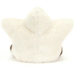 Jellycat Amuseable Cream Star