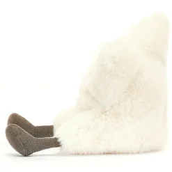 Jellycat Amuseable Cream Star