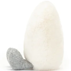 Jellycat Amuseable Cream Heart Small