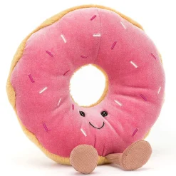 Jellycat Amuseable Doughnut
