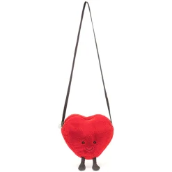 Jellycat Amuseable Heart Bag