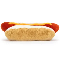 Jellycat Amuseable Hot Dog