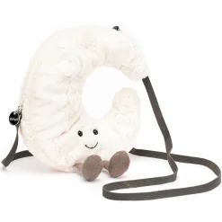 Jellycat Amuseable Moon Bag