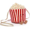 Jellycat Amuseable Popcorn Bag