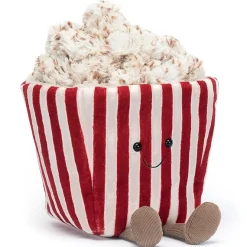 Jellycat Amuseable Popcorn