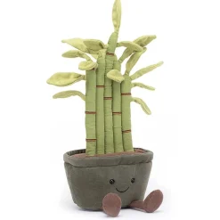 Jellycat Amuseable Potted Bamboo