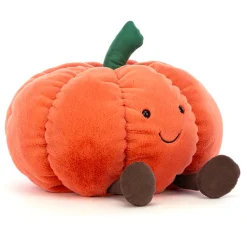 Jellycat Amuseable Pumpkin