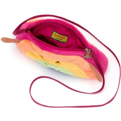 Jellycat Amuseable Rainbow Bag