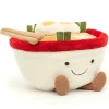 Jellycat Amuseable Ramen