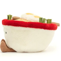Jellycat Amuseable Ramen