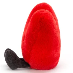 Jellycat Amuseable Red Heart Small
