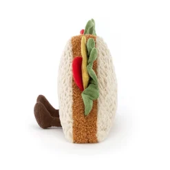 Jellycat Amuseable Sandwich