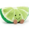 Jellycat Amuseable Slice Of Lime
