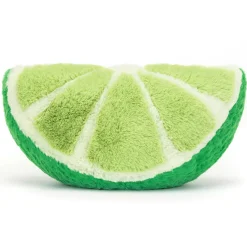 Jellycat Amuseable Slice Of Lime