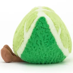Jellycat Amuseable Slice Of Lime