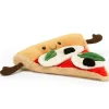 Jellycat Amuseable Slice Of Pizza