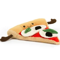 Jellycat Amuseable Slice Of Pizza