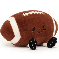 Jellycat Amuseable Sports American Football