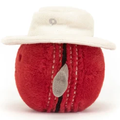 Jellycat Amuseable Sports Cricket Ball