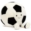 Jellycat Amuseable Sports Football