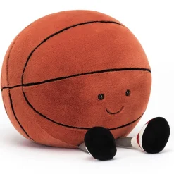 Jellycat Amuseable Sports Basketball