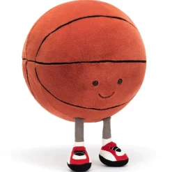 Jellycat Amuseable Sports Basketball