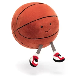 Jellycat Amuseable Sports Basketball