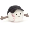 Jellycat Amuseable Sports Baseball