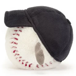Jellycat Amuseable Sports Baseball