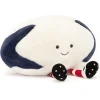 Jellycat Amuseable Sports Rugby Ball