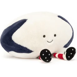 Jellycat Amuseable Sports Rugby Ball
