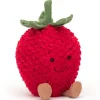 Jellycat Amuseable Strawberry
