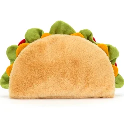 Jellycat Amuseable Taco
