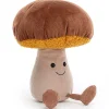 Jellycat Amuseable Toadstool