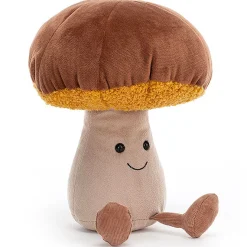 Jellycat Amuseable Toadstool
