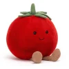 Jellycat Amuseable Tomato